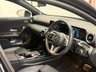 USED 2022 22 MERCEDES-BENZ A-CLASS 2.0 A180d SE Hatchback 5dr Diesel 8G-DCT Euro 6 (s/s) (116 ps) 