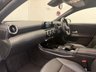 USED 2022 22 MERCEDES-BENZ A-CLASS 2.0 A180d SE Hatchback 5dr Diesel 8G-DCT Euro 6 (s/s) (116 ps) 