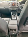 USED 2010 10 VOLKSWAGEN TIGUAN 2.0 TDI SPORT SUV 5dr DIESEL AUTOMATIC 4WD (140 ps) WITH SERVICE HISTORY  PART EXCHANGE WITH HISTORY