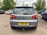 USED 2010 10 VOLKSWAGEN TIGUAN 2.0 TDI SPORT SUV 5dr DIESEL AUTOMATIC 4WD (140 ps) WITH SERVICE HISTORY  PART EXCHANGE WITH HISTORY