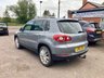 USED 2010 10 VOLKSWAGEN TIGUAN 2.0 TDI SPORT SUV 5dr DIESEL AUTOMATIC 4WD (140 ps) WITH SERVICE HISTORY  PART EXCHANGE WITH HISTORY