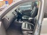 USED 2010 10 VOLKSWAGEN TIGUAN 2.0 TDI SPORT SUV 5dr DIESEL AUTOMATIC 4WD (140 ps) WITH SERVICE HISTORY  PART EXCHANGE WITH HISTORY