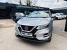 USED 2018 67 NISSAN QASHQAI 1.2 DIG-T Tekna SUV 5dr Petrol Manual Euro 6 (s/s) (115 ps) good price
