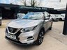 USED 2018 67 NISSAN QASHQAI 1.2 DIG-T Tekna SUV 5dr Petrol Manual Euro 6 (s/s) (115 ps) good price