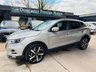 USED 2018 67 NISSAN QASHQAI 1.2 DIG-T Tekna SUV 5dr Petrol Manual Euro 6 (s/s) (115 ps) good price