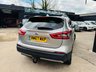 USED 2018 67 NISSAN QASHQAI 1.2 DIG-T Tekna SUV 5dr Petrol Manual Euro 6 (s/s) (115 ps) good price