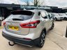 USED 2018 67 NISSAN QASHQAI 1.2 DIG-T Tekna SUV 5dr Petrol Manual Euro 6 (s/s) (115 ps) good price