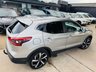 USED 2018 67 NISSAN QASHQAI 1.2 DIG-T Tekna SUV 5dr Petrol Manual Euro 6 (s/s) (115 ps) good price