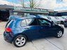 USED 2014 64 VOLKSWAGEN GOLF 1.6 TDI BlueMotion Tech Match Hatchback 5dr Diesel Manual Euro 5 (s/s) (105 ps) good price