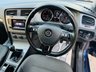 USED 2014 64 VOLKSWAGEN GOLF 1.6 TDI BlueMotion Tech Match Hatchback 5dr Diesel Manual Euro 5 (s/s) (105 ps) good price