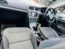 USED 2014 64 VOLKSWAGEN GOLF 1.6 TDI BlueMotion Tech Match Hatchback 5dr Diesel Manual Euro 5 (s/s) (105 ps) good price