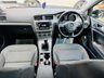 USED 2014 64 VOLKSWAGEN GOLF 1.6 TDI BlueMotion Tech Match Hatchback 5dr Diesel Manual Euro 5 (s/s) (105 ps) good price