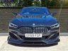 USED 2019 69 BMW 8 SERIES 4.4 M850i V8 Coupe 2dr Petrol Steptronic xDrive Euro 6 (s/s) (530 ps) EXCELLENT SPEC, BODY KIT