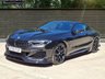 USED 2019 69 BMW 8 SERIES 4.4 M850i V8 Coupe 2dr Petrol Steptronic xDrive Euro 6 (s/s) (530 ps) EXCELLENT SPEC, BODY KIT