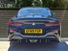 USED 2019 69 BMW 8 SERIES 4.4 M850i V8 Coupe 2dr Petrol Steptronic xDrive Euro 6 (s/s) (530 ps) EXCELLENT SPEC, BODY KIT