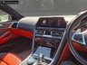 USED 2019 69 BMW 8 SERIES 4.4 M850i V8 Coupe 2dr Petrol Steptronic xDrive Euro 6 (s/s) (530 ps) EXCELLENT SPEC, BODY KIT
