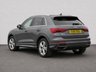 USED 2021 21 AUDI Q3 1.5 TFSI CoD 35 S line SUV 5dr Petrol Manual Euro 6 (s/s) (150 ps) 1 FORMER KEEPER, PETROL
