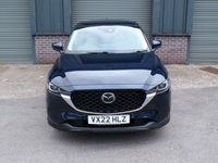 USED 2022 22 MAZDA CX-5 2.0 SE-L 5dr INC 1 YR WARRANTY + 7.9% APR
