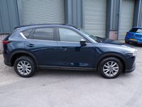 USED 2022 22 MAZDA CX-5 2.0 SE-L 5dr INC 1 YR WARRANTY + 7.9% APR