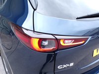 USED 2022 22 MAZDA CX-5 2.0 SE-L 5dr INC 1 YR WARRANTY + 7.9% APR
