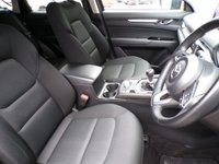 USED 2022 22 MAZDA CX-5 2.0 SE-L 5dr INC 1 YR WARRANTY + 7.9% APR
