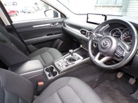 USED 2022 22 MAZDA CX-5 2.0 SE-L 5dr INC 1 YR WARRANTY + 7.9% APR