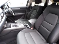 USED 2022 22 MAZDA CX-5 2.0 SE-L 5dr INC 1 YR WARRANTY + 7.9% APR