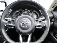 USED 2022 22 MAZDA CX-5 2.0 SE-L 5dr INC 1 YR WARRANTY + 7.9% APR