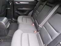 USED 2022 22 MAZDA CX-5 2.0 SE-L 5dr INC 1 YR WARRANTY + 7.9% APR