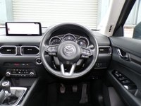 USED 2022 22 MAZDA CX-5 2.0 SE-L 5dr INC 1 YR WARRANTY + 7.9% APR