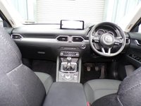 USED 2022 22 MAZDA CX-5 2.0 SE-L 5dr INC 1 YR WARRANTY + 7.9% APR