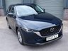 USED 2022 22 MAZDA CX-5 2.0 SE-L 5dr INC 1 YR WARRANTY + 7.9% APR