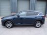 USED 2022 22 MAZDA CX-5 2.0 SE-L 5dr INC 1 YR WARRANTY + 7.9% APR