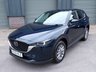USED 2022 22 MAZDA CX-5 2.0 SE-L 5dr INC 1 YR WARRANTY + 7.9% APR