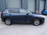 USED 2022 22 MAZDA CX-5 2.0 SE-L 5dr INC 1 YR WARRANTY + 7.9% APR