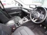 USED 2022 22 MAZDA CX-5 2.0 SE-L 5dr INC 1 YR WARRANTY + 7.9% APR