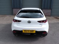 USED 2022 71 MAZDA 3 2.0 e-Skyactiv X MHEV [186] SE-L Lux 5dr INC 1 YR WARRANTY + 7.9% APR