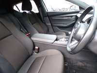 USED 2022 71 MAZDA 3 2.0 e-Skyactiv X MHEV [186] SE-L Lux 5dr INC 1 YR WARRANTY + 7.9% APR