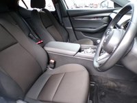 USED 2022 71 MAZDA 3 2.0 e-Skyactiv X MHEV [186] SE-L Lux 5dr INC 1 YR WARRANTY + 7.9% APR