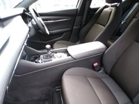 USED 2022 71 MAZDA 3 2.0 e-Skyactiv X MHEV [186] SE-L Lux 5dr INC 1 YR WARRANTY + 7.9% APR