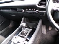 USED 2022 71 MAZDA 3 2.0 e-Skyactiv X MHEV [186] SE-L Lux 5dr INC 1 YR WARRANTY + 7.9% APR
