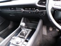 USED 2022 71 MAZDA 3 2.0 e-Skyactiv X MHEV [186] SE-L Lux 5dr INC 1 YR WARRANTY + 7.9% APR