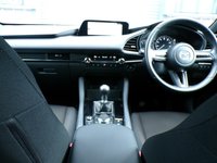 USED 2022 71 MAZDA 3 2.0 e-Skyactiv X MHEV [186] SE-L Lux 5dr INC 1 YR WARRANTY + 7.9% APR
