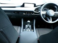 USED 2022 71 MAZDA 3 2.0 e-Skyactiv X MHEV [186] SE-L Lux 5dr INC 1 YR WARRANTY + 7.9% APR
