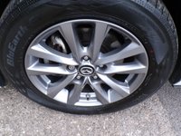 USED 2022 71 MAZDA 3 2.0 e-Skyactiv X MHEV [186] SE-L Lux 5dr INC 1 YR WARRANTY + 7.9% APR