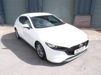 2022 MAZDA 3