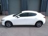 USED 2022 71 MAZDA 3 2.0 e-Skyactiv X MHEV [186] SE-L Lux 5dr INC 1 YR WARRANTY + 7.9% APR