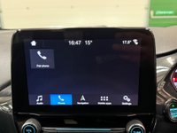 USED 2018 18 FORD FIESTA 1.5T EcoBoost ST-2 Euro 6 3dr 1 P/Owner. Performance PK