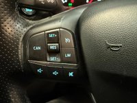 USED 2018 18 FORD FIESTA 1.5T EcoBoost ST-2 Euro 6 3dr 1 P/Owner. Performance PK