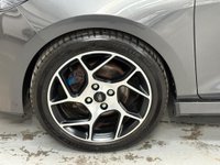 USED 2018 18 FORD FIESTA 1.5T EcoBoost ST-2 Euro 6 3dr 1 P/Owner. Performance PK